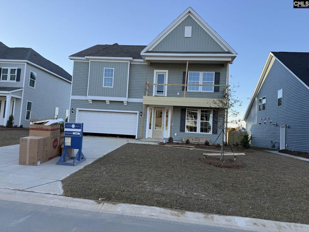 242 Horse Farm Place - Photo 1