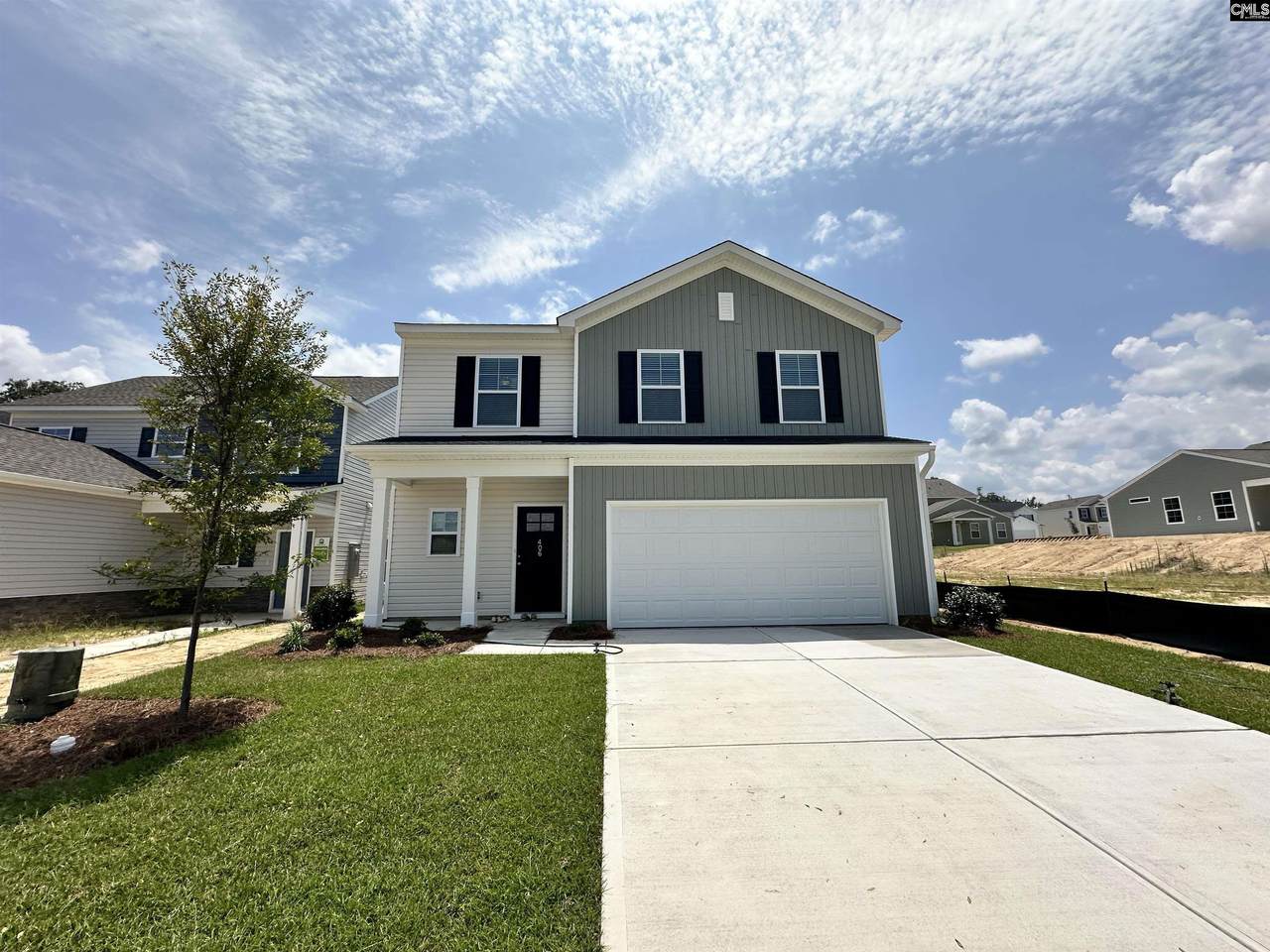 406 Viceroy Path - Photo 1