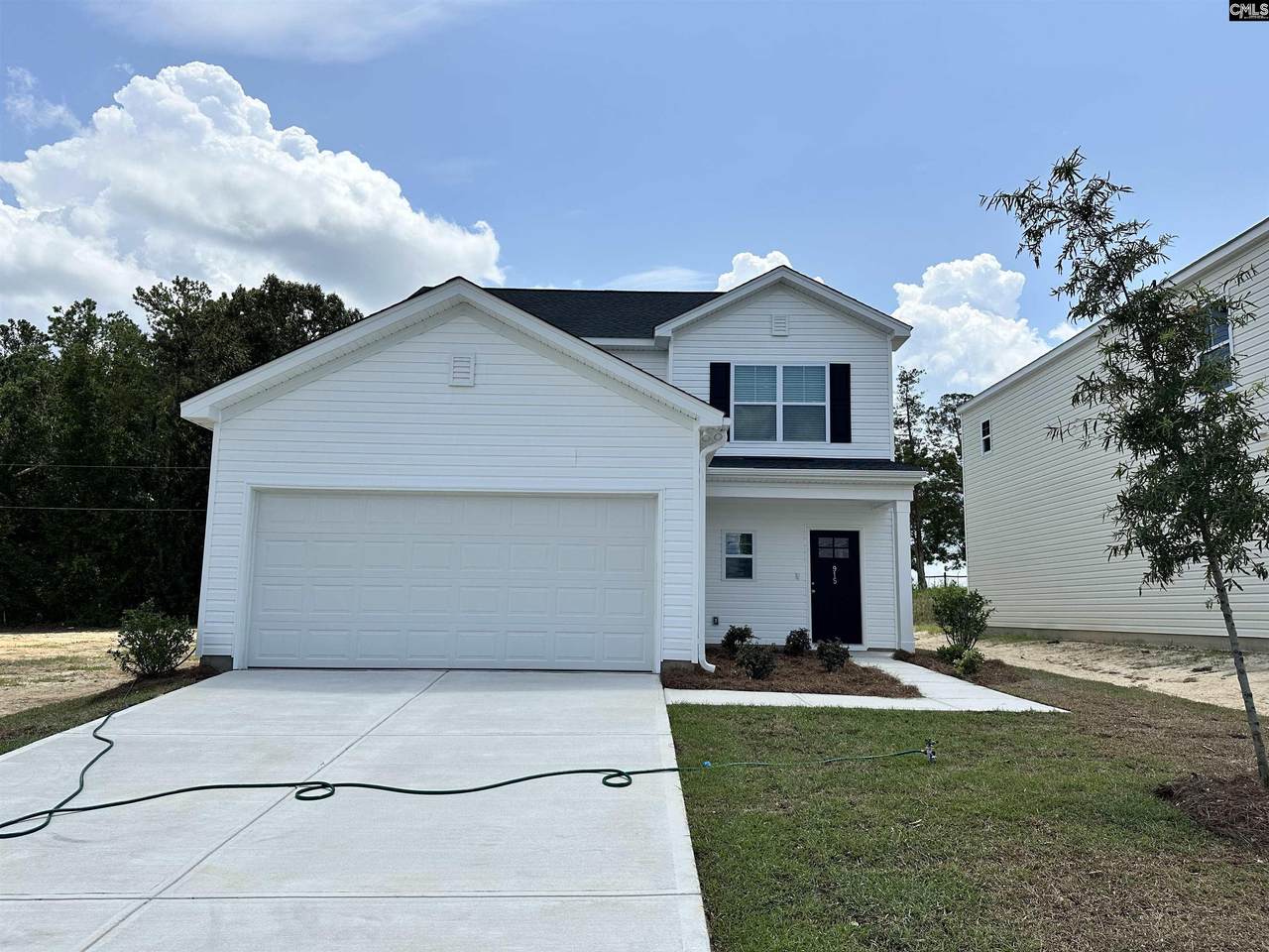 915 Blenheim Way - Photo 1