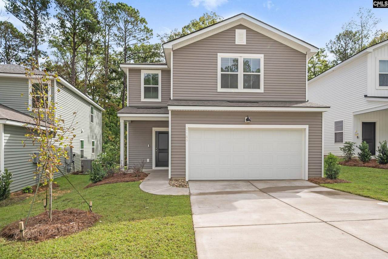 2165 Lofton Road - Photo 1