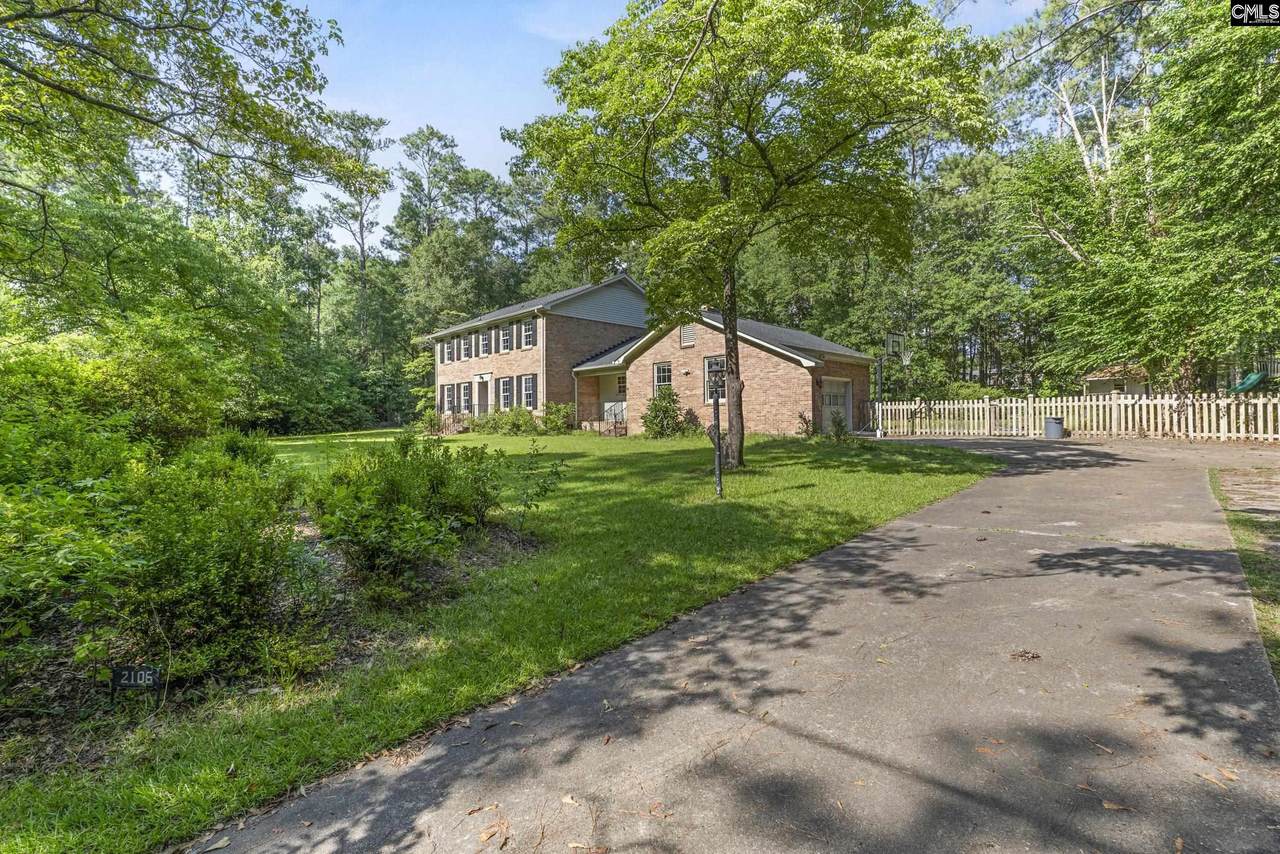 2106 Davie Lane - Photo 1