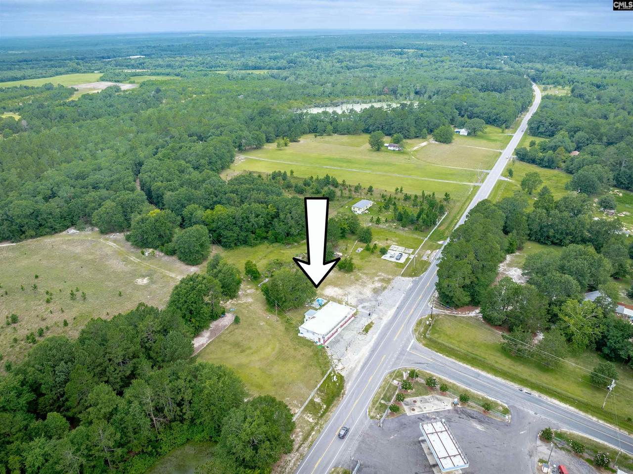 2601 Highway 6 Highway - Photo 1