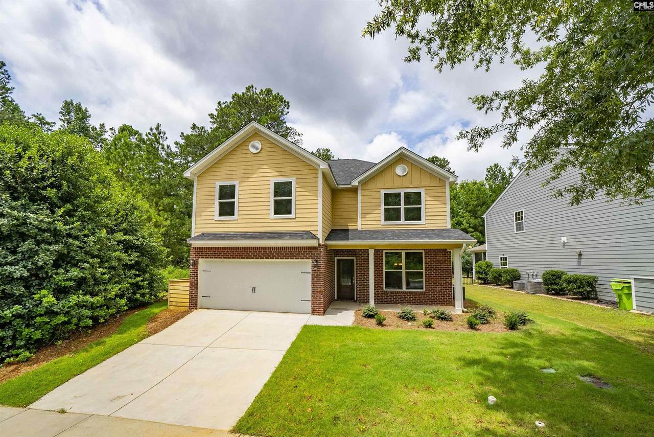 435 Links Crossing Drive - Photo 1