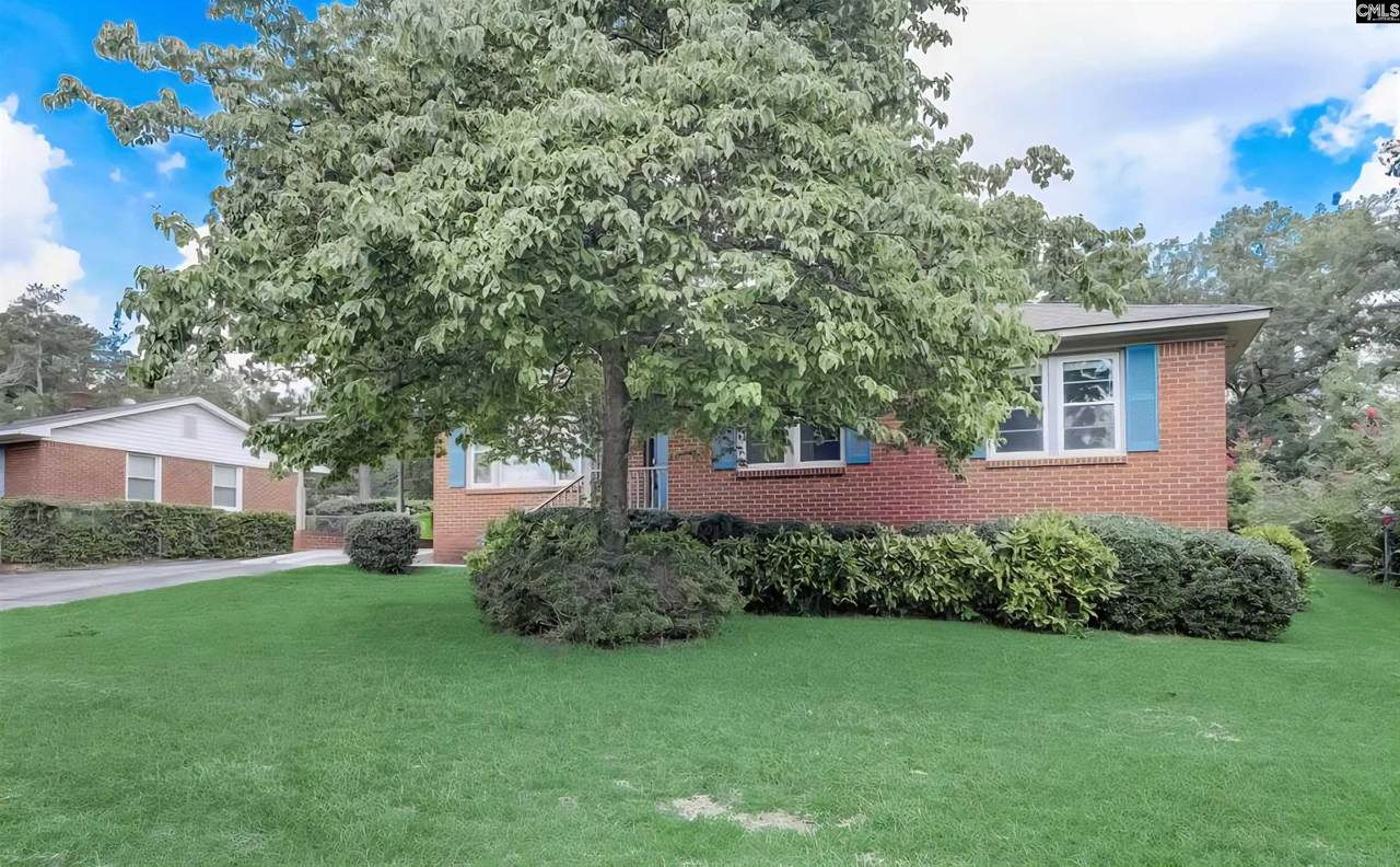 2125 Morninglo Lane - Photo 1