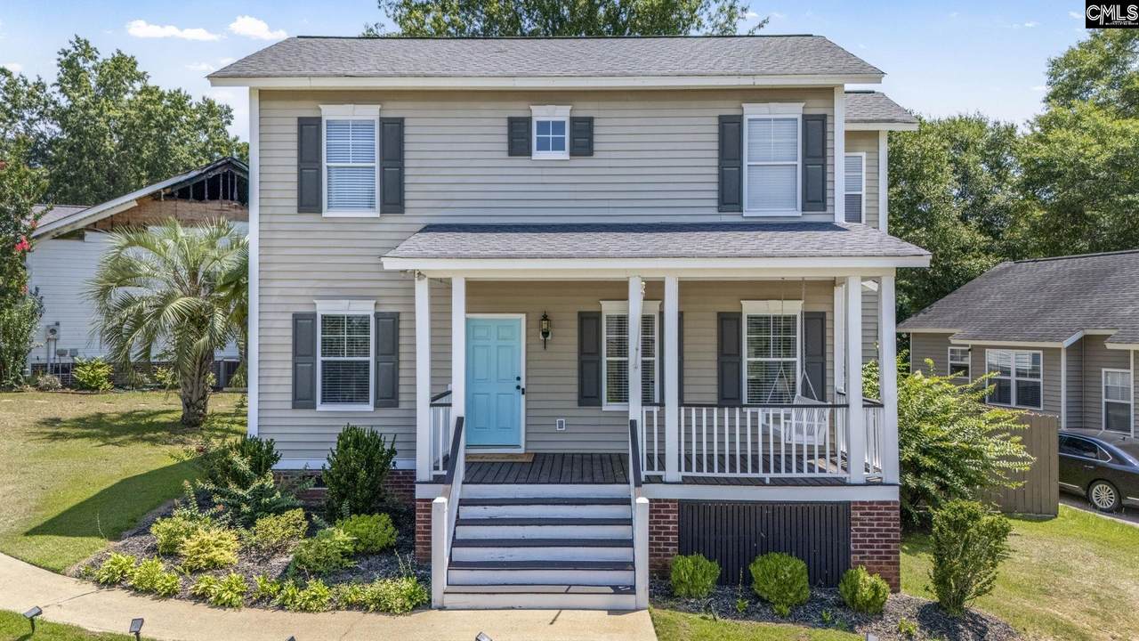 115 Waxberry Circle - Photo 1