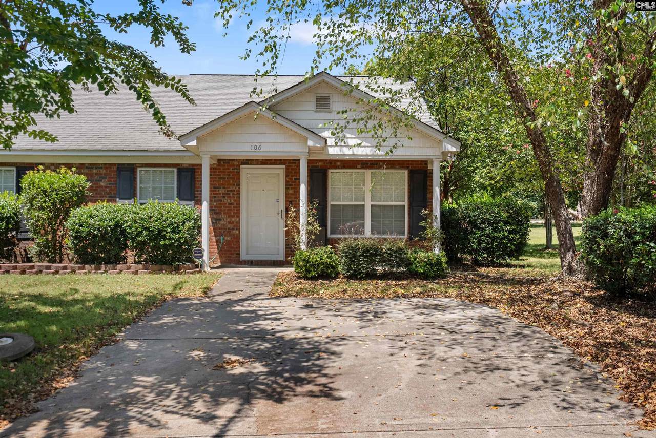106 Colonial Commons Lane - Photo 1