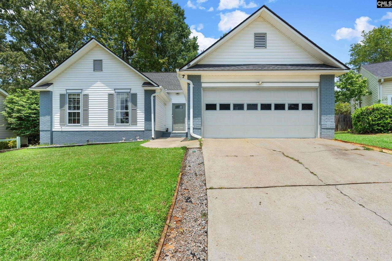 305 Tendrill Court - Photo 1