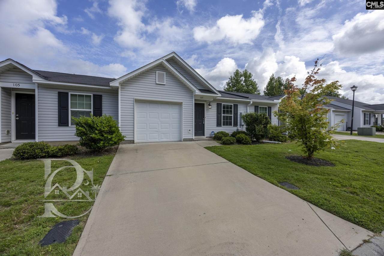 107 Nobility Drive - Photo 1