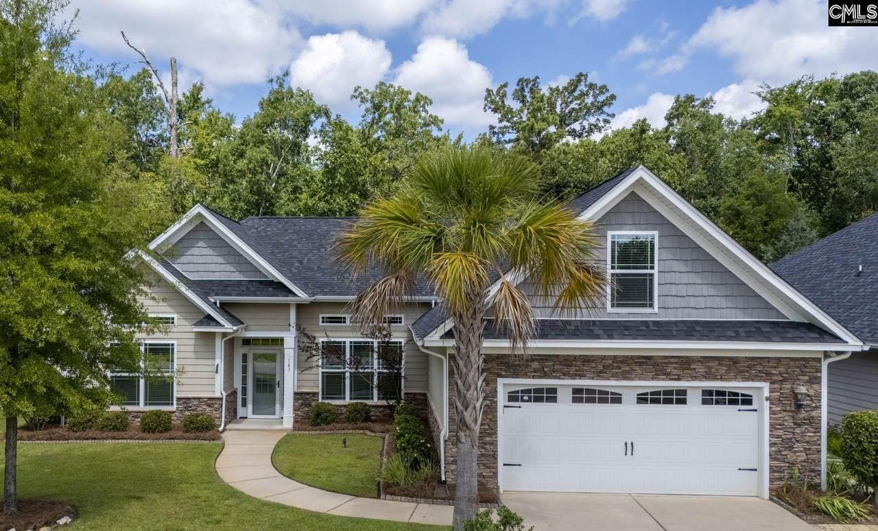 143 Riggs Drive - Photo 1