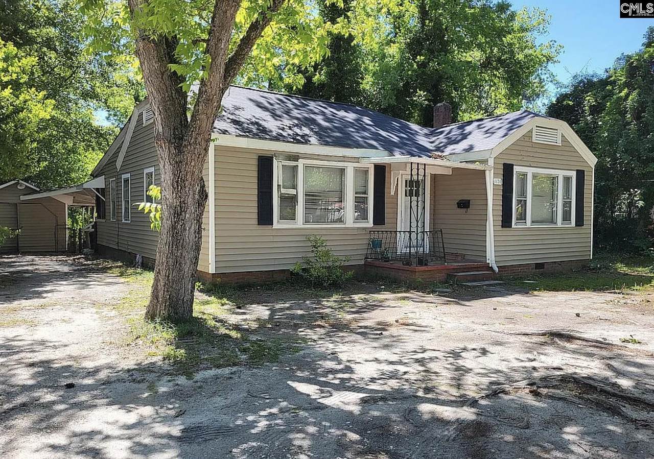 1174 Ellis Avenue - Photo 1