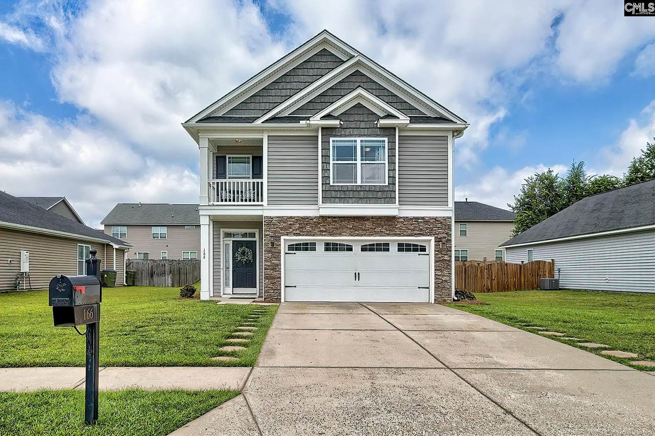 166 Eldon Drive - Photo 1