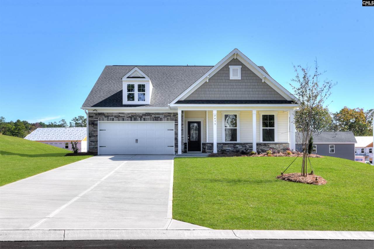 2439 Green Viper Loop - Photo 1