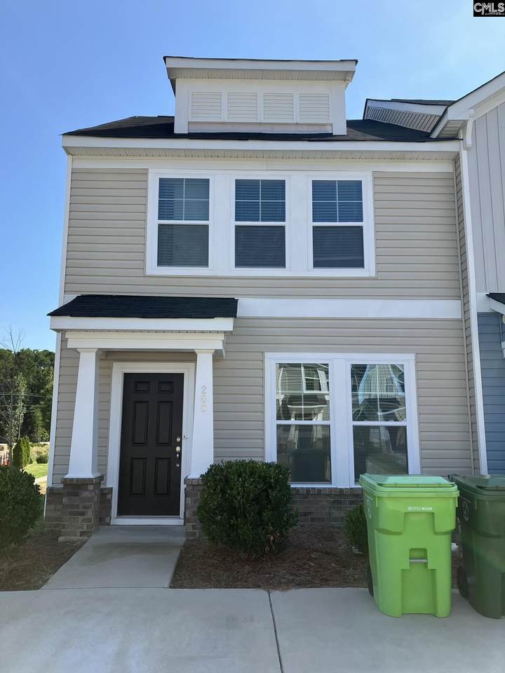 209 Bluewing Drive - Photo 1