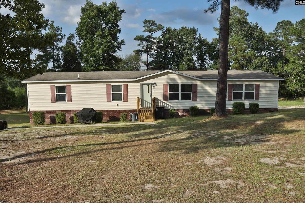 864 Saint Paul Church Circle - Photo 1