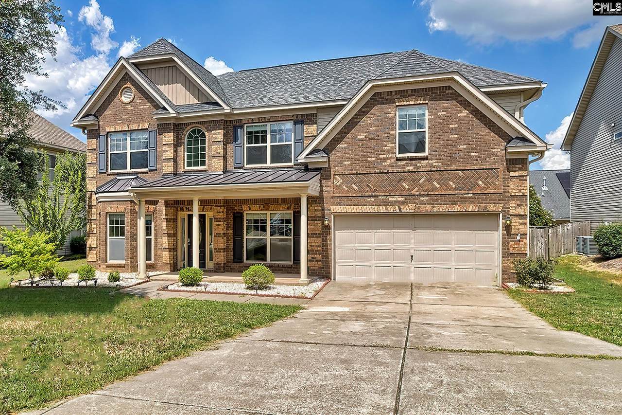 165 Montauk Drive - Photo 1