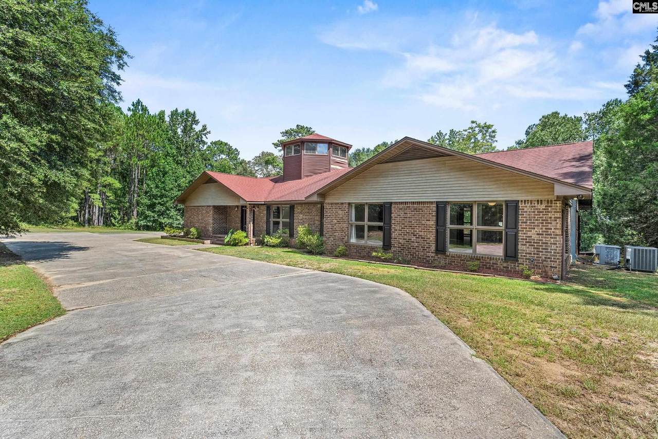 1843 Kolb Road - Photo 1