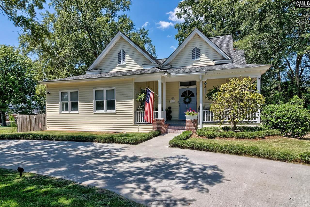 1215 Fair Street - Photo 1