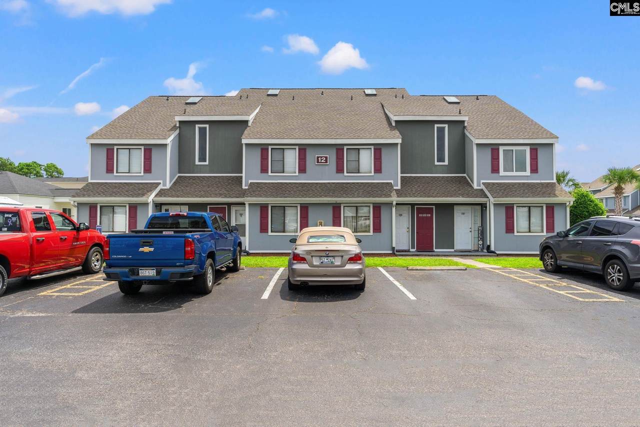 1880 Colony Drive 12 J - Photo 1