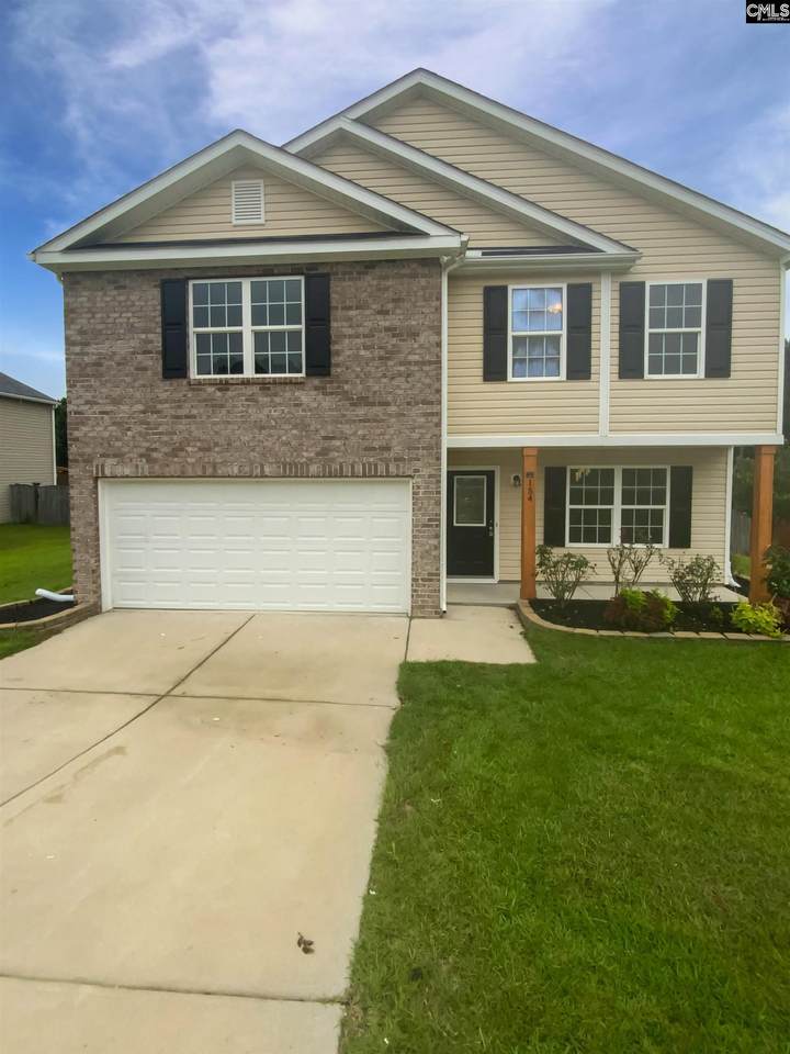 154 Copper Bluff Road - Photo 1