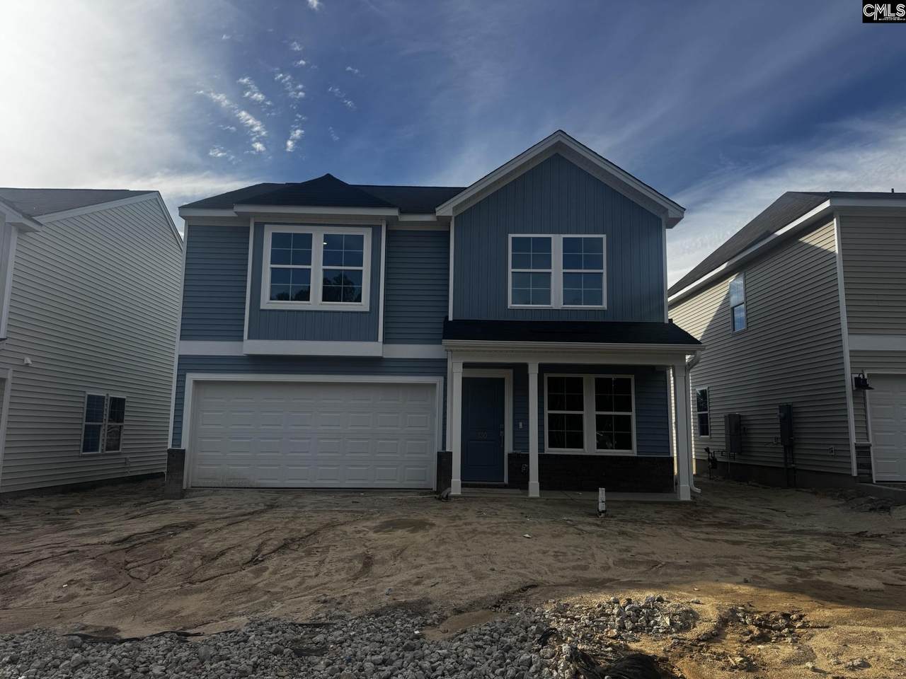 130 Kingsley Drive - Photo 1