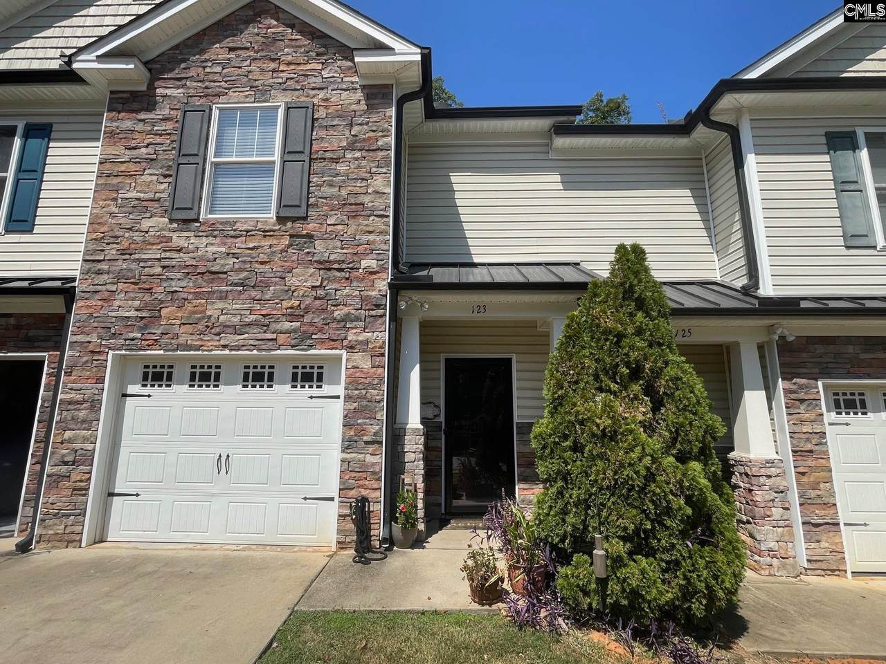 123 Tybo Drive - Photo 1