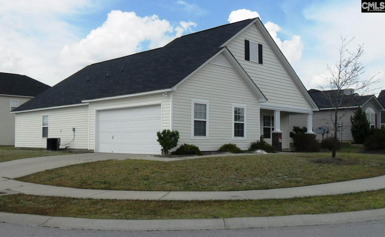 188 Hunters Mill Drive - Photo 1