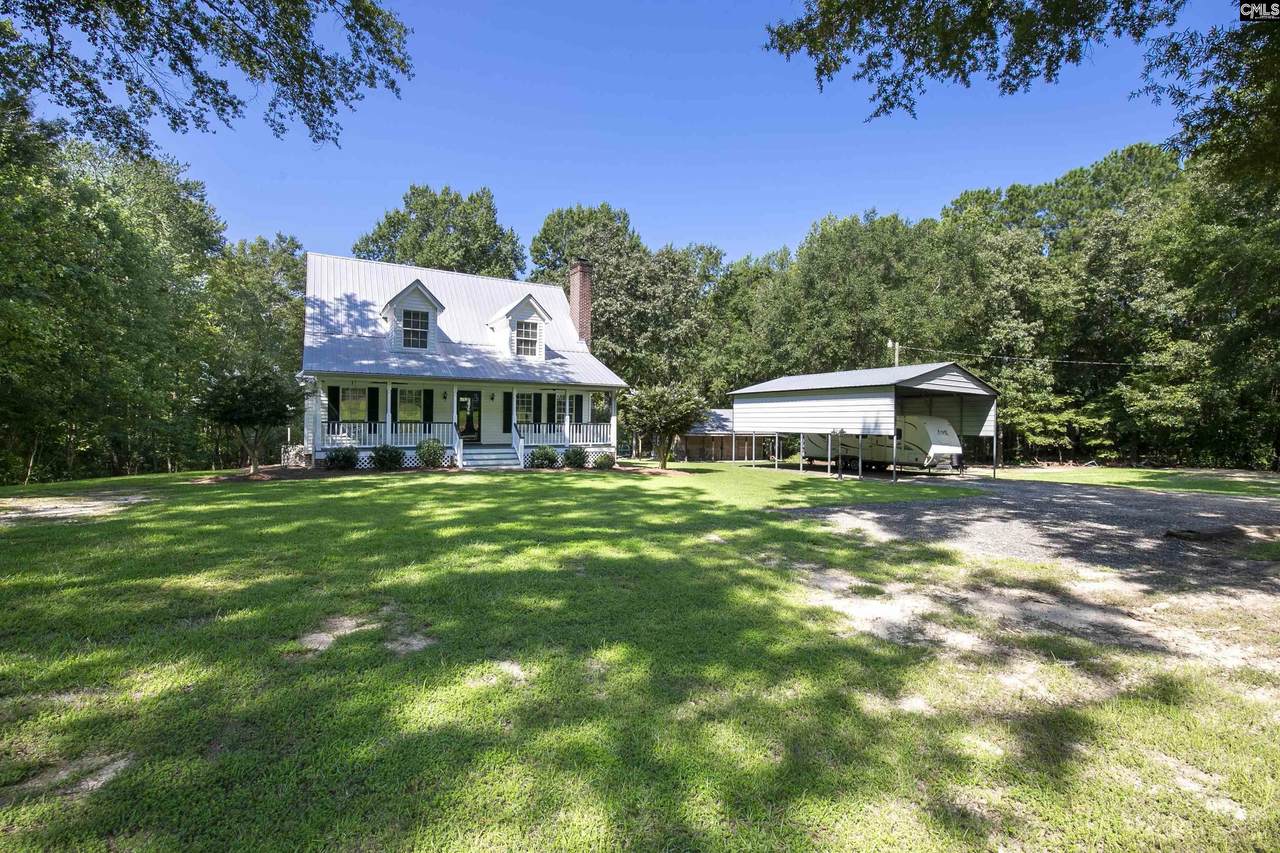 125 Hayfield Road - Photo 1