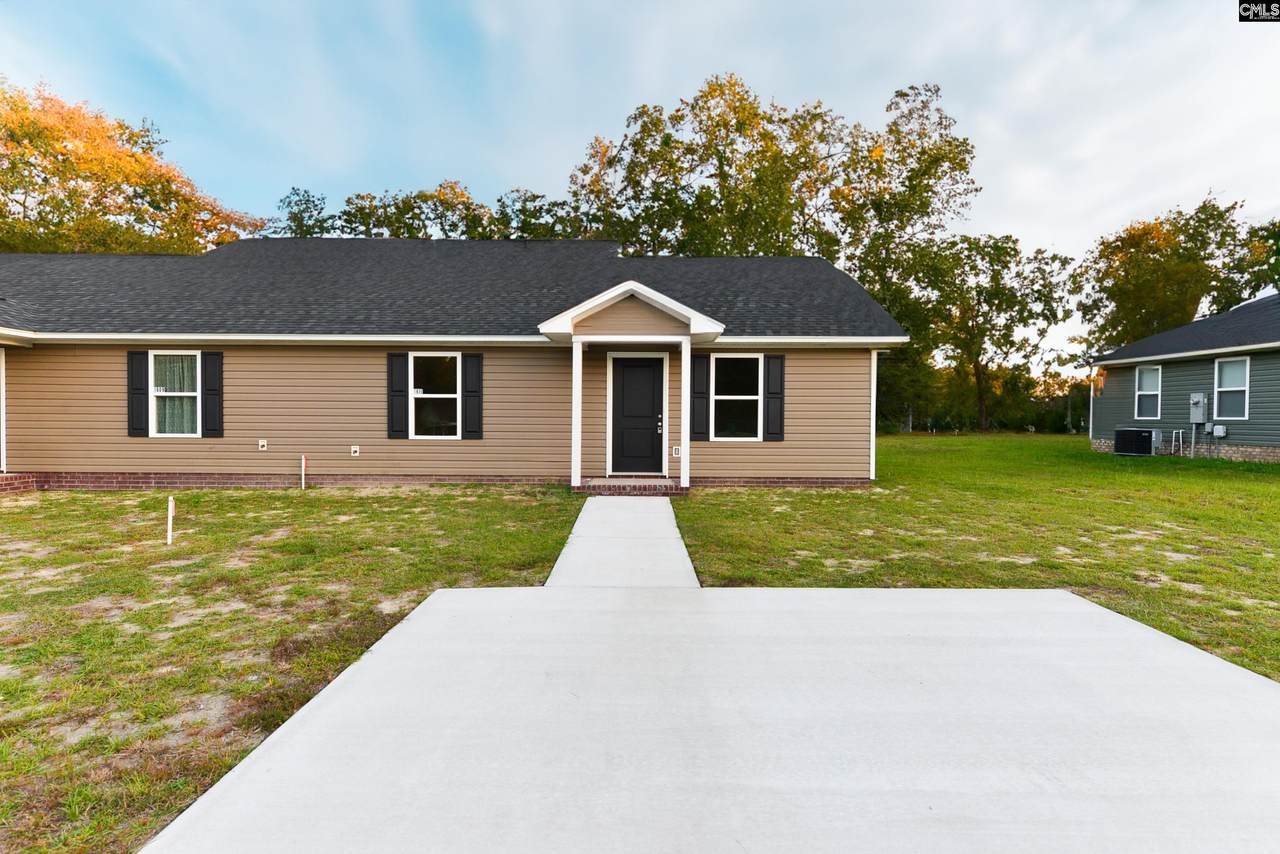 1611 Wheat Street - Photo 1