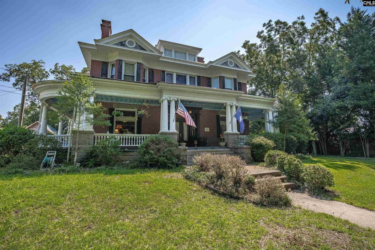 116 Zion Street - Photo 1