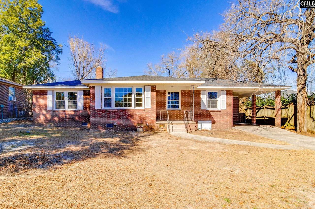 908 B Avenue - Photo 1