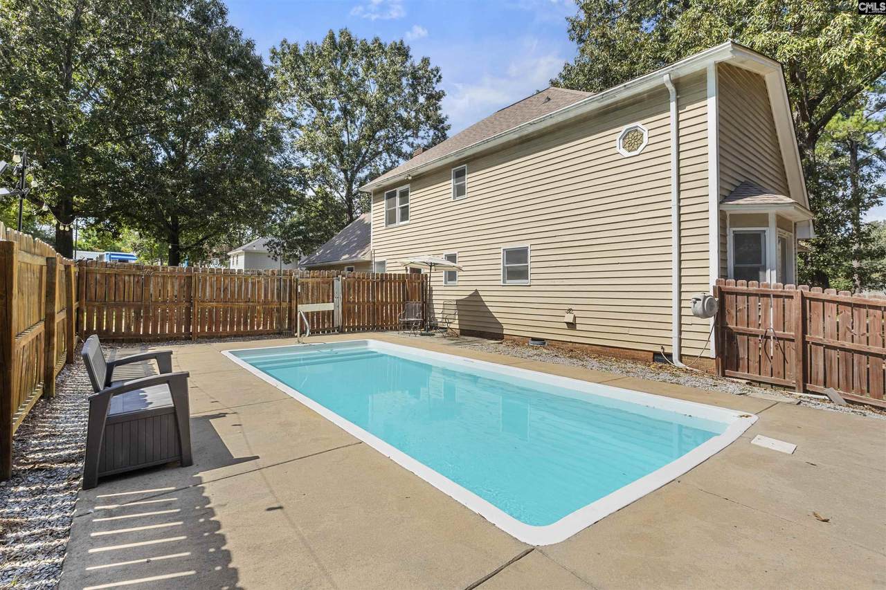 1432 Haigs Creek Drive - Photo 1