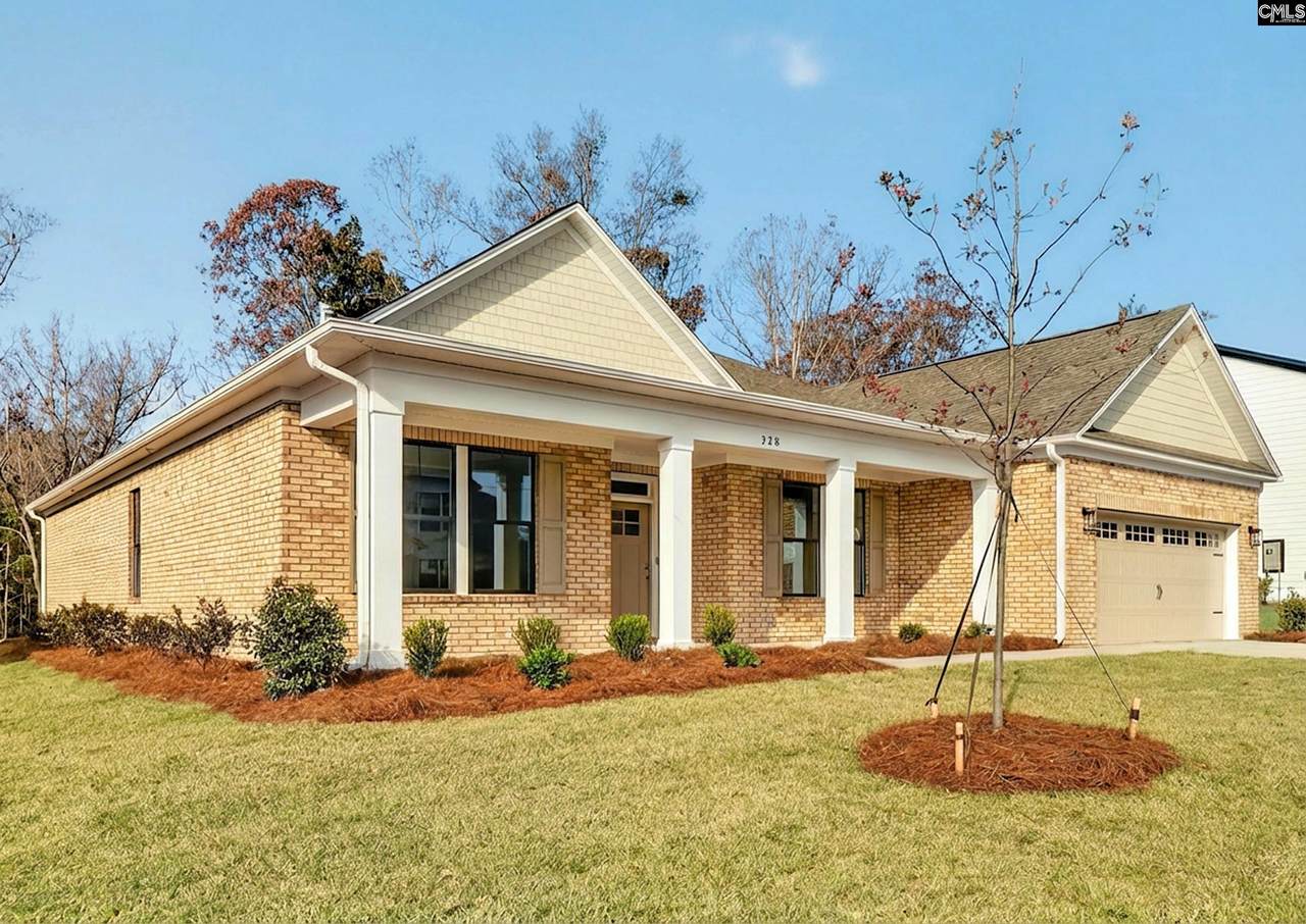 328 Murray Falls Lane - Photo 1