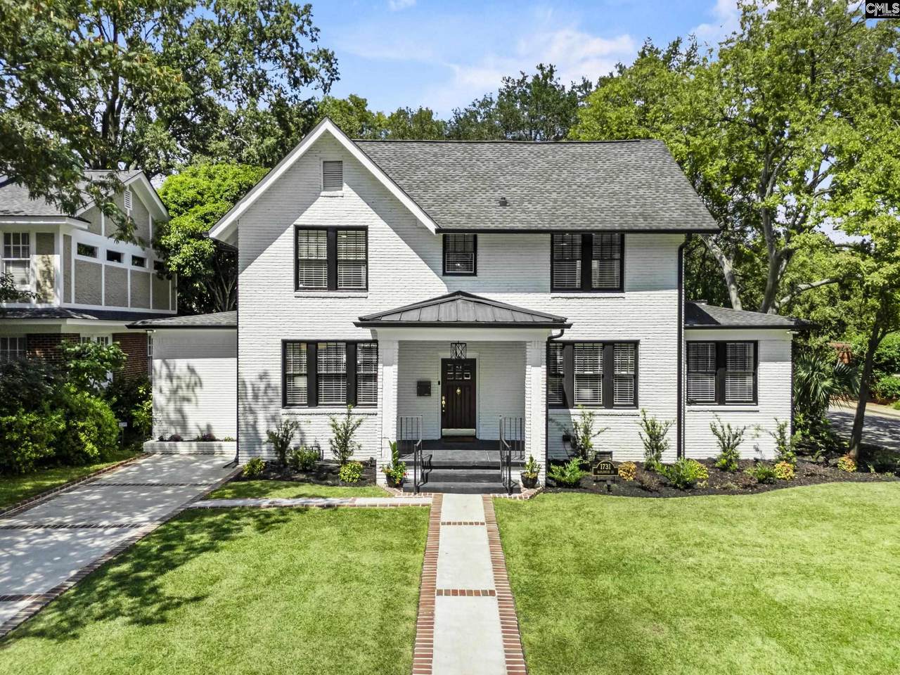 1731 Maplewood Drive - Photo 1