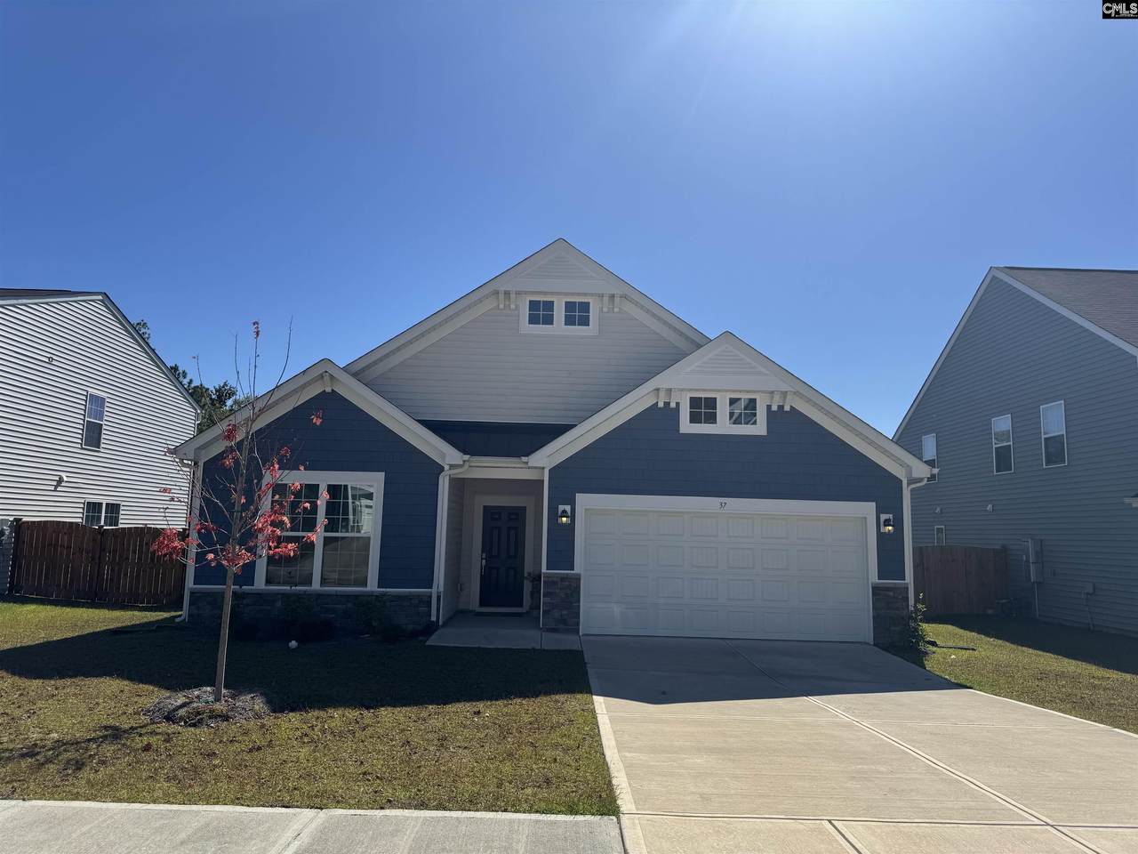 37 Parkwood Court - Photo 1