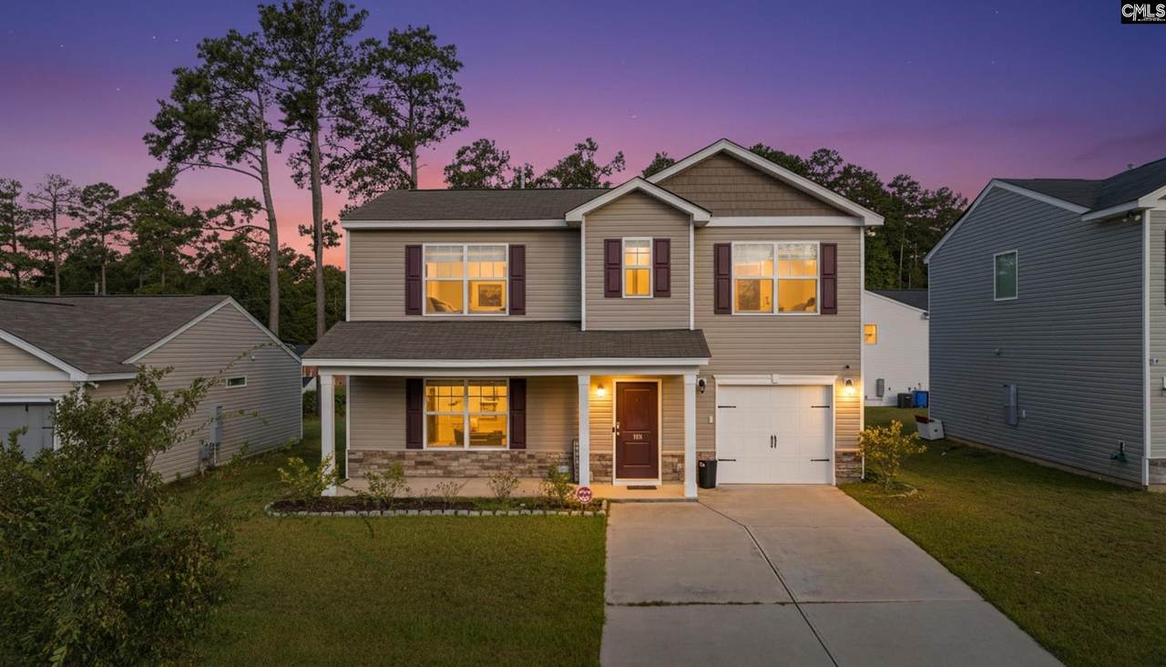 125 Bent Holly Drive - Photo 1