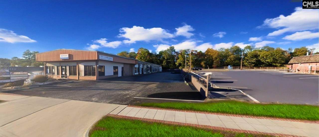 1220 Knox Abbott Drive - Photo 1