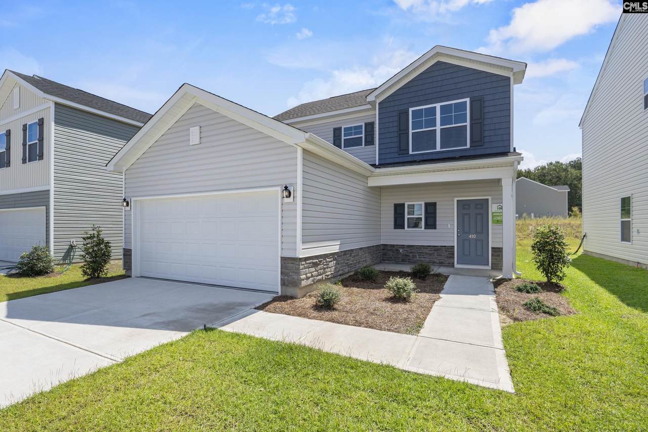 410 Viceroy Path - Photo 1