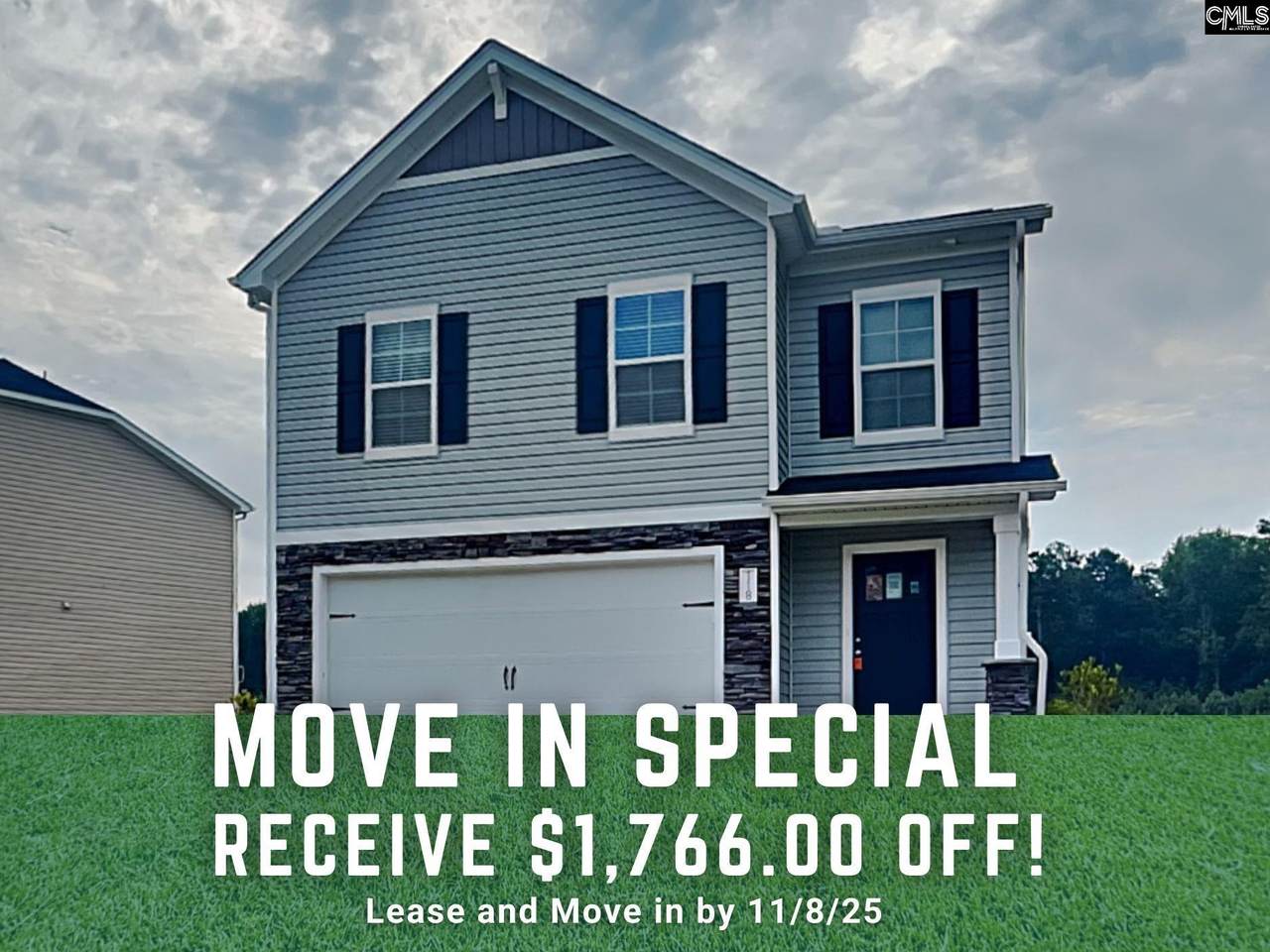 118 Bent Holly Drive - Photo 1