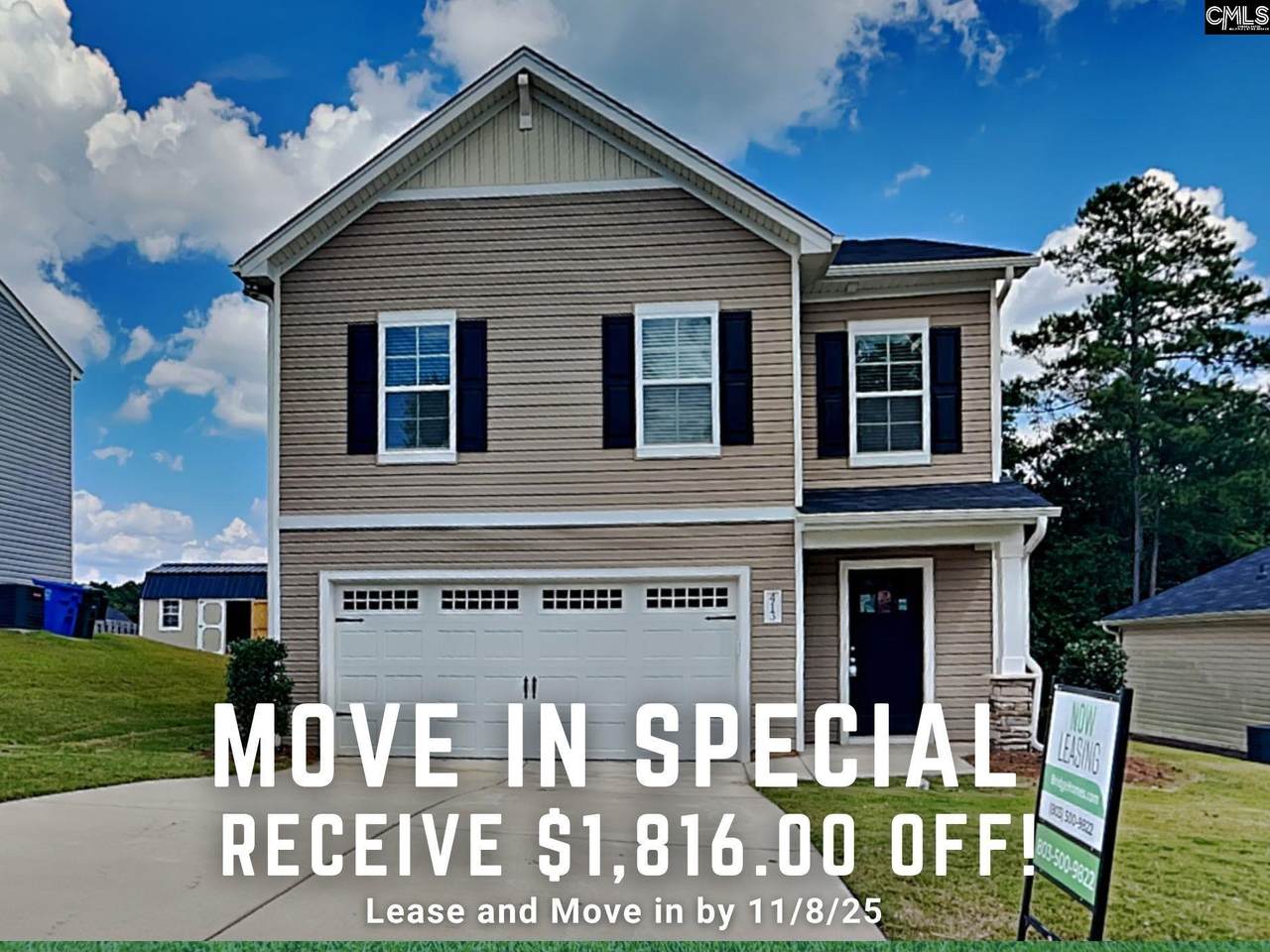 413 Leaning Maple Way - Photo 1