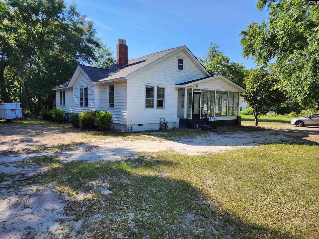 1720 Charleston Highway - Photo 1