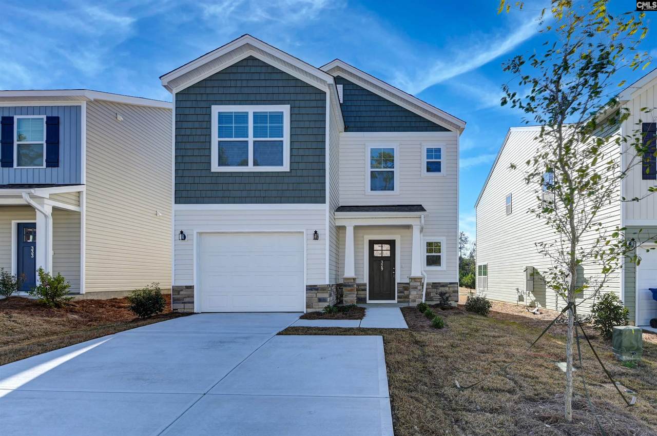 329 Pinaster Path - Photo 1