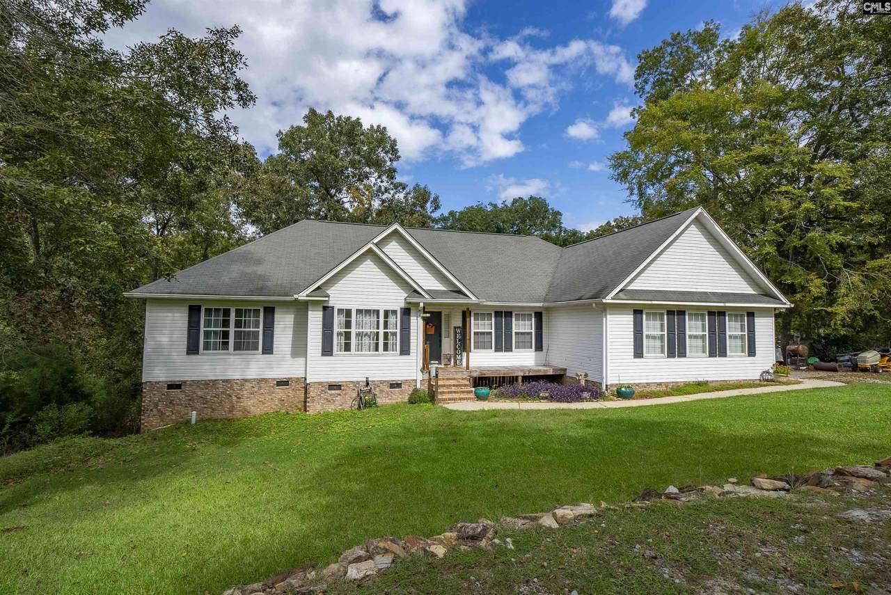 501 Canasta Drive - Photo 1