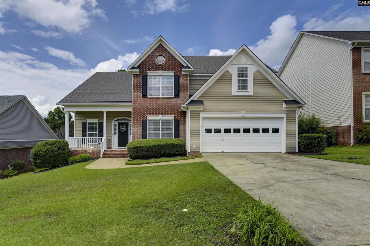 704 Millplace Loop - Photo 1