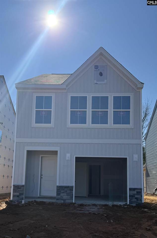 318 Tartan Road - Photo 1