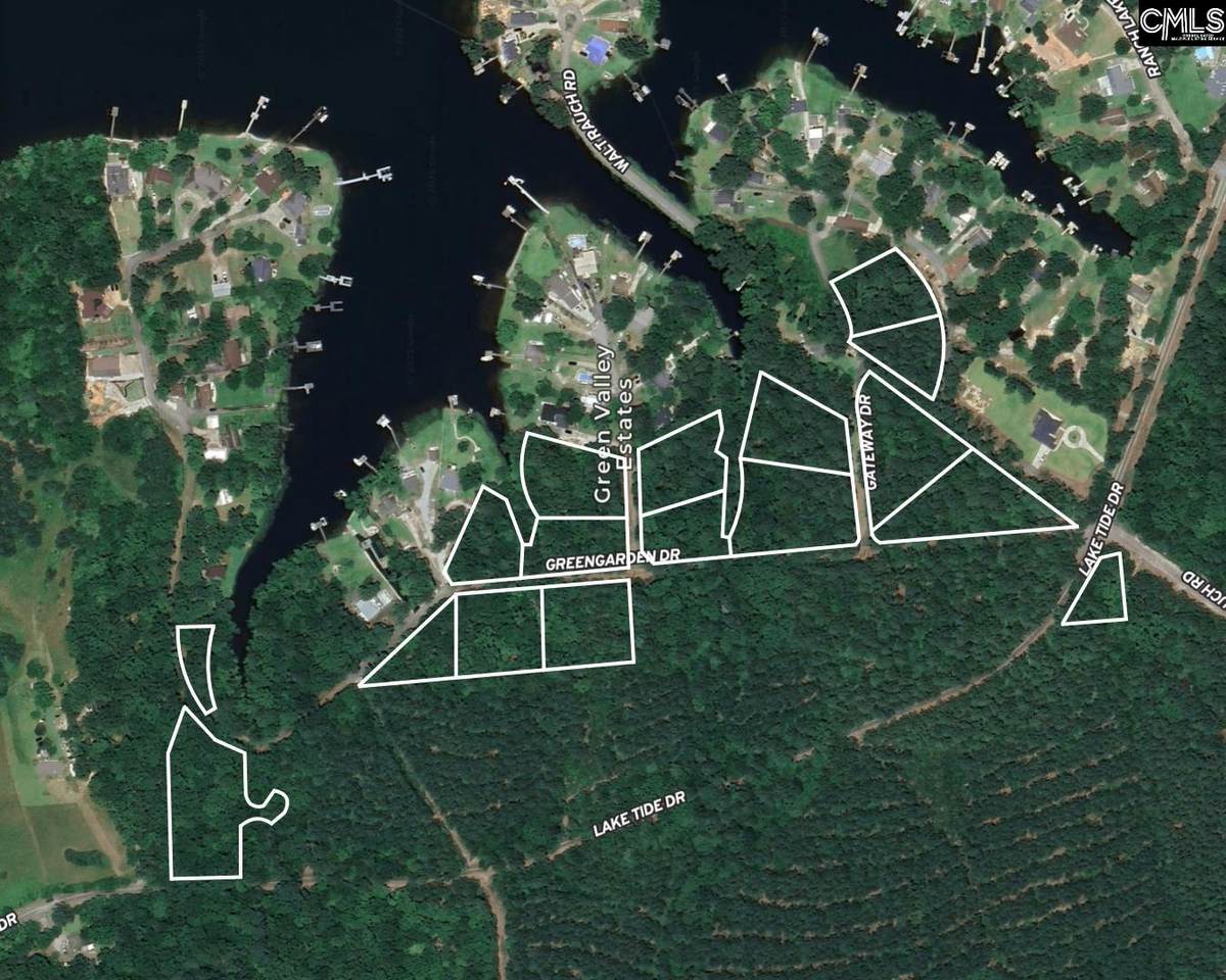 Greengarden Drive - Photo 1