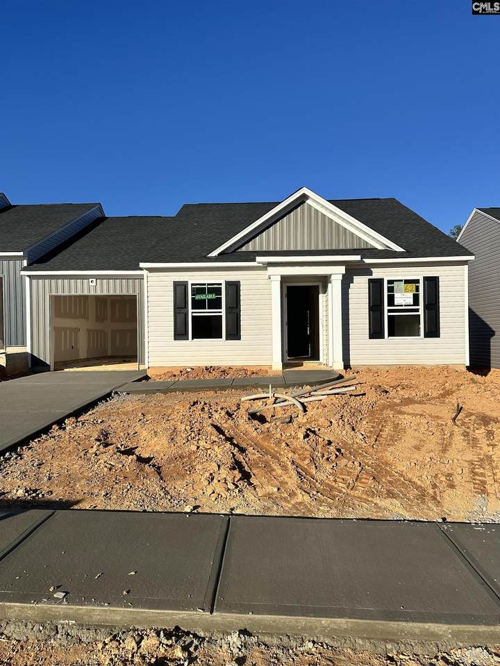 116 Prairie Grass Way - Photo 1