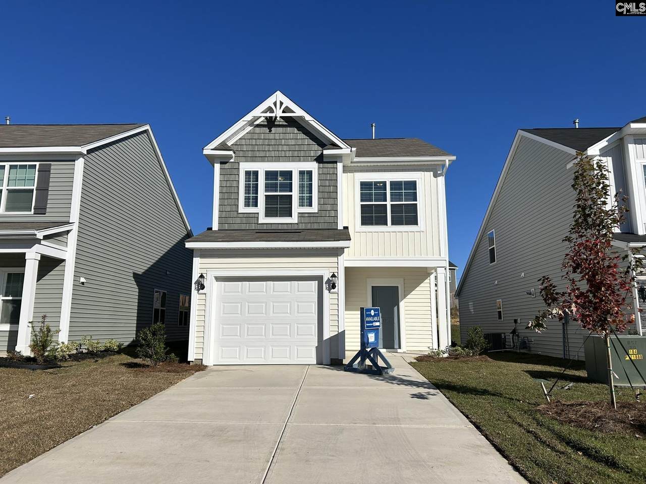 1353 Sweet Gardenia Drive - Photo 1