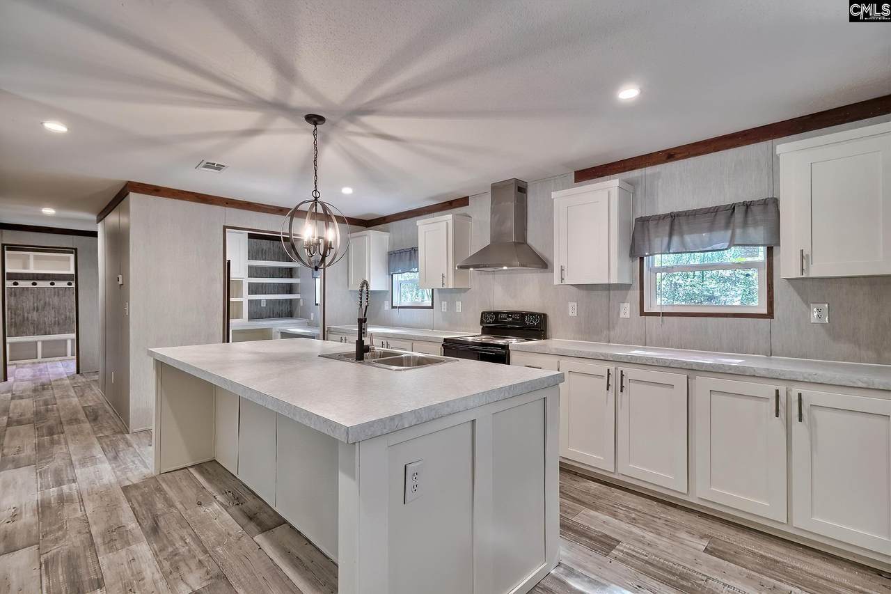 1657 Woodtrail Drive - Photo 1