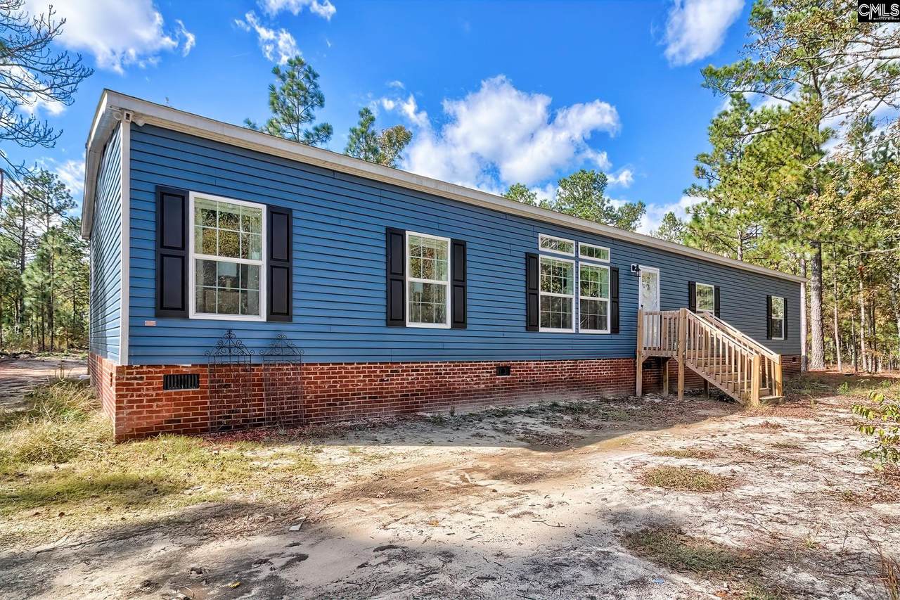 2579 Old Georgetown Road - Photo 1