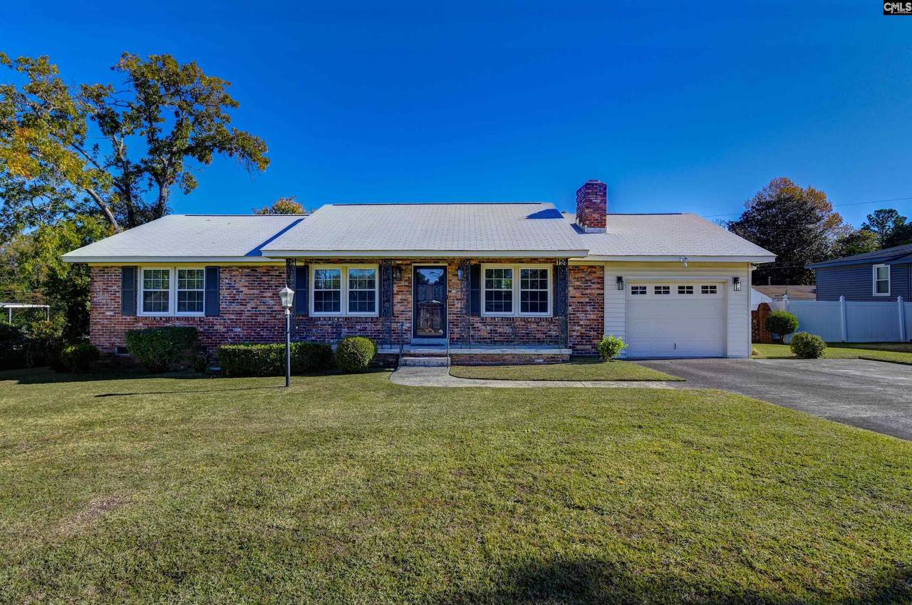 3908 Overdale Drive - Photo 1